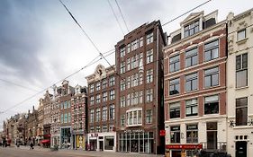Cordial Hotel Dam Square Amsterdam